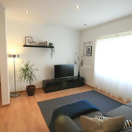 D. Joao I Apartment Αλμάδα Εξωτερικό φωτογραφία