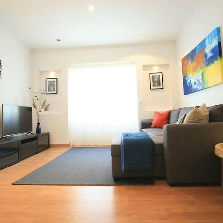 D. Joao I Apartment Αλμάδα Εξωτερικό φωτογραφία