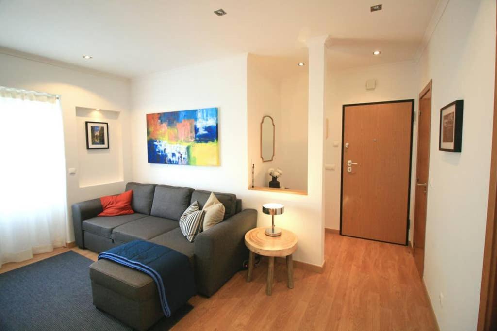 D. Joao I Apartment Αλμάδα Εξωτερικό φωτογραφία