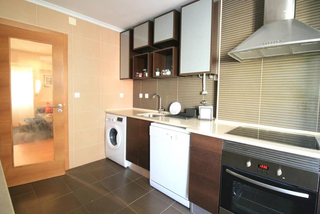 D. Joao I Apartment Αλμάδα Εξωτερικό φωτογραφία